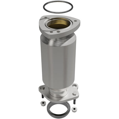 MagnaFlow Direct Fit Catalytic Converter 06-09 Pontiac Solstice 2.4L/07-09 Saturn Sky 2.4L