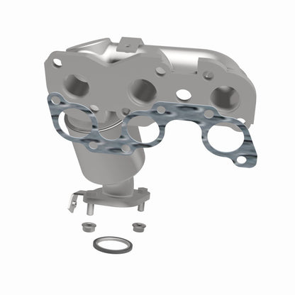 MagnaFlow Direct Fit Catalytic Converter 97-00 Toyota Camry 3.0L
