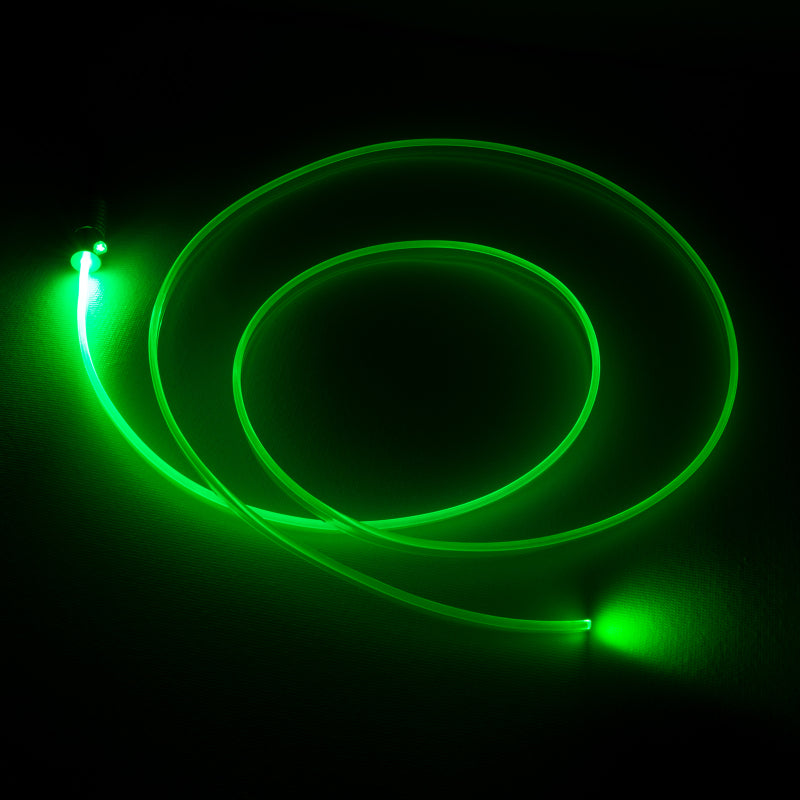 Oracle Fiber Optic LED Interior Kit - ColorSHIFT (4PCS) - ColorSHIFT