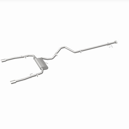 MagnaFlow BRE Exhaust Kit 13-16 Dodge Dart