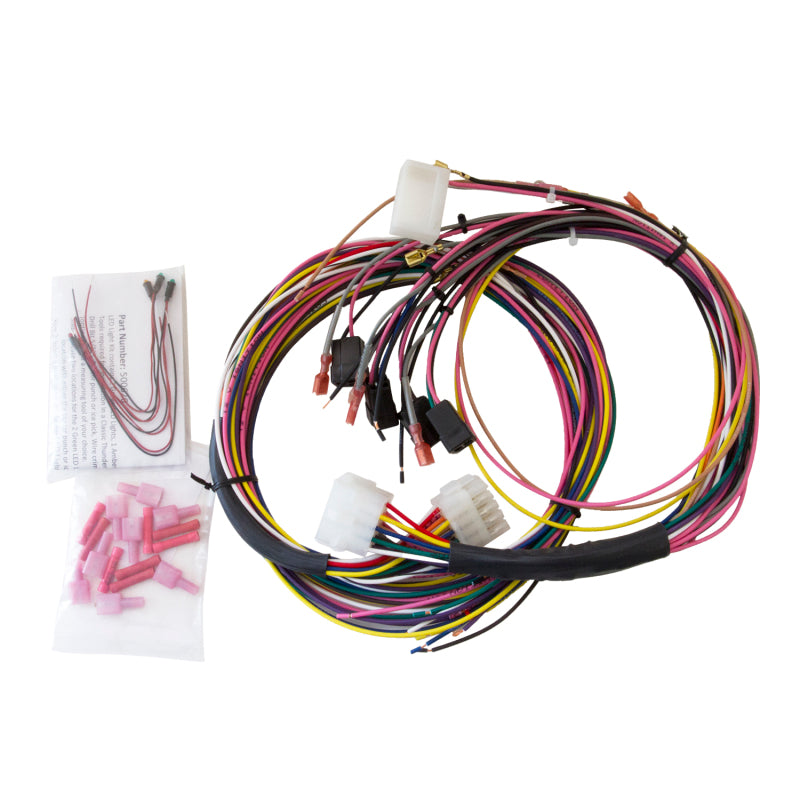 Autometer 67-72 Chevrolet Truck C/K/K5/Suburban Direct-Fit Dash Gauge Kit