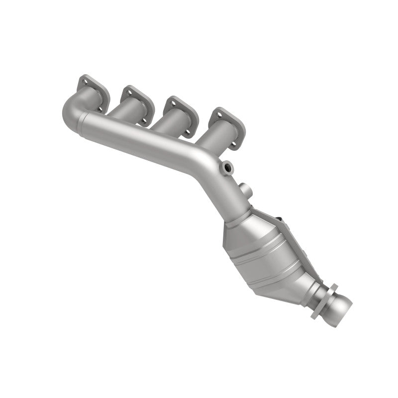 MagnaFlow Direct Fit Catalytic Converter 93-95 Lin Mark VIII 4.6 Driver Side