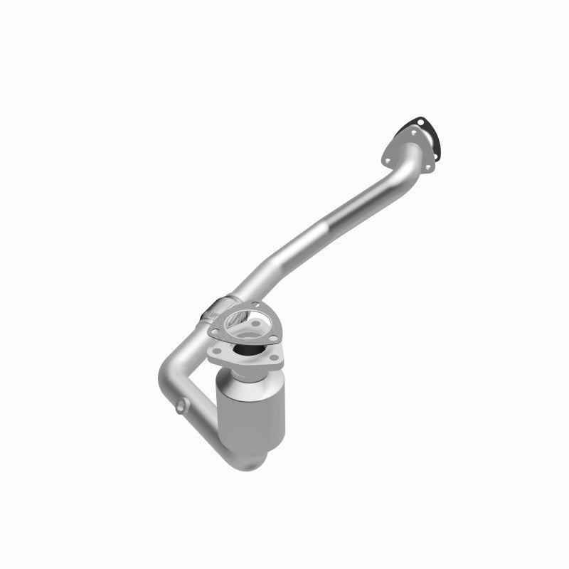 MagnaFlow Direct Fit Catalytic Converter 00-03 Saturn LS Series/LW Series 3.0L Front (49 State)