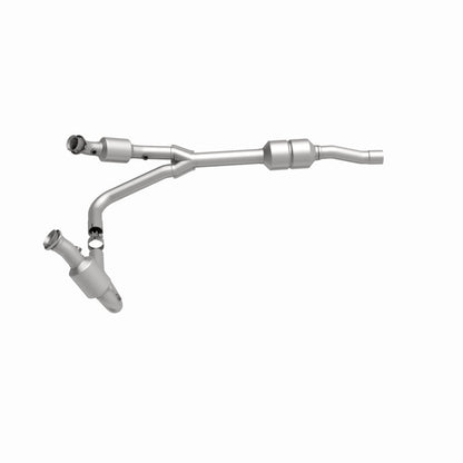 MagnaFlow Direct Fit Catalytic Converter 02-03 Ram 1500 4.7L