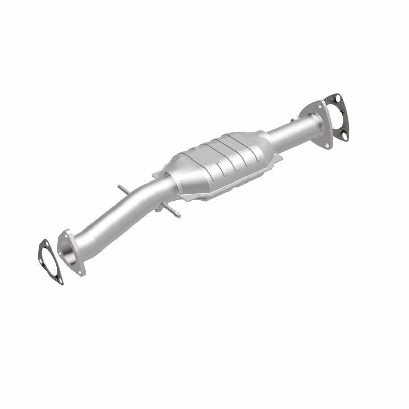 MagnaFlow Direct Fit Catalytic Converter Sonoma-S10 99 4.3L