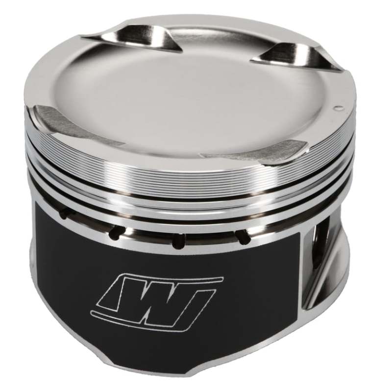 Wiseco Mitsubishi Turbo -18cc 1.390 X 92.5 Piston Shelf Stock