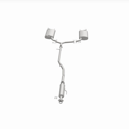 MagnaFlow Toyota BRE Exhaust Replacement Kit