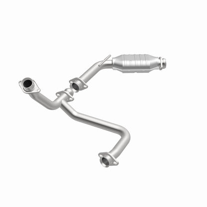 MagnaFlow Direct Fit Catalytic Converter Ford-Mercury 84 87