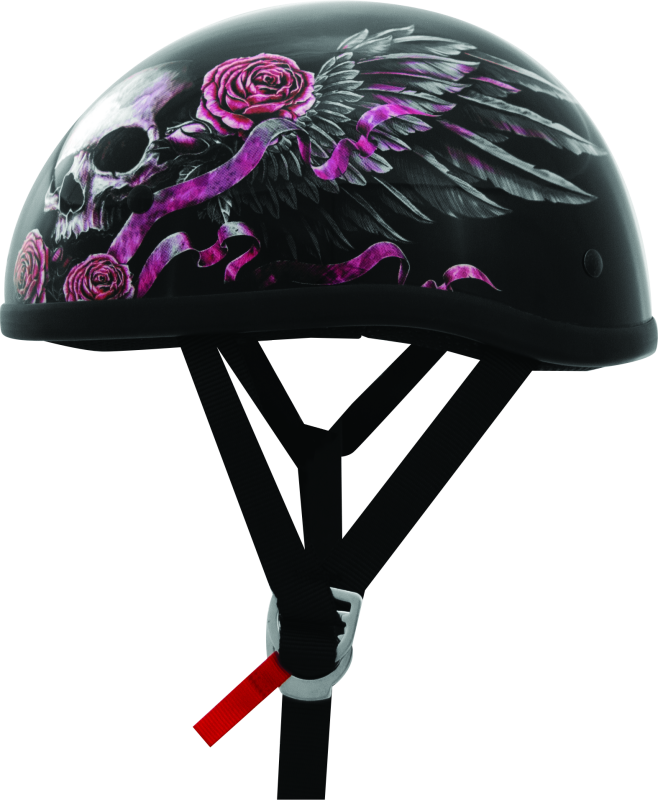 Skid Lids Wild One Helmet - 2XL