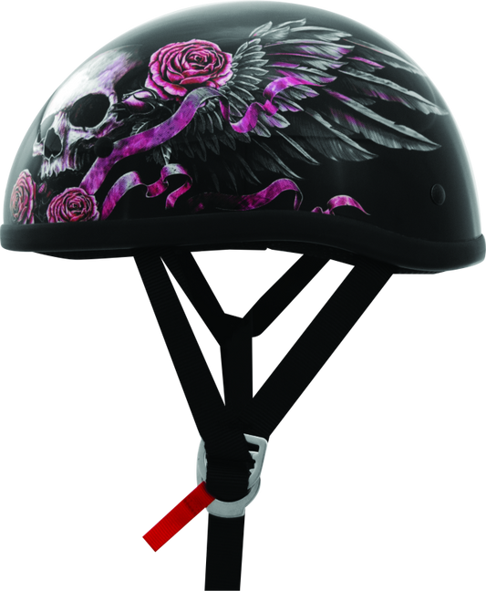 Skid Lids Wild One Helmet - 2XL