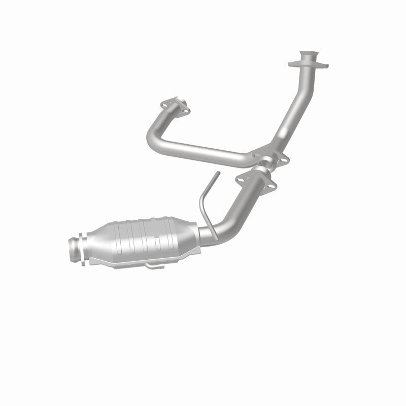 MagnaFlow Direct Fit Catalytic Converter Ford-Mercury 84 87