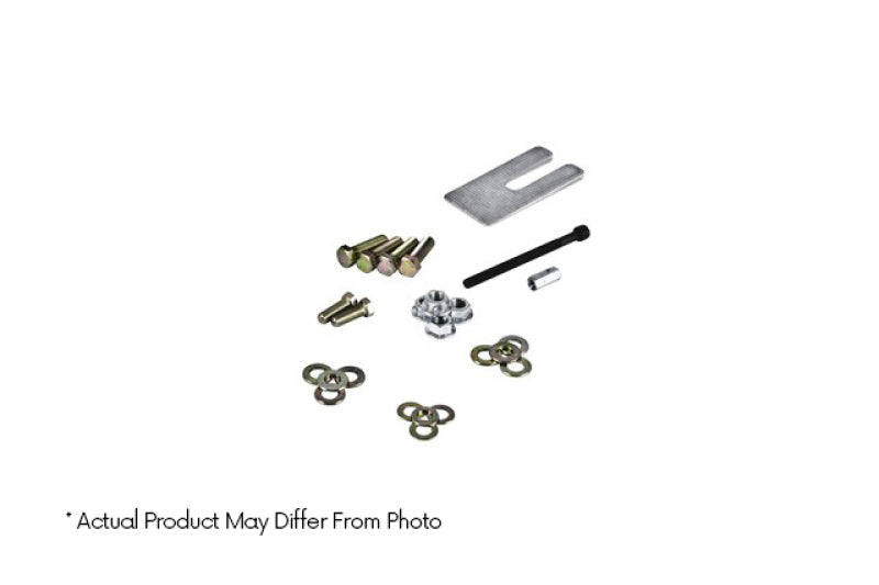Belltech HANGER KIT 89-97 Ranger FRNT Hangers 2inch