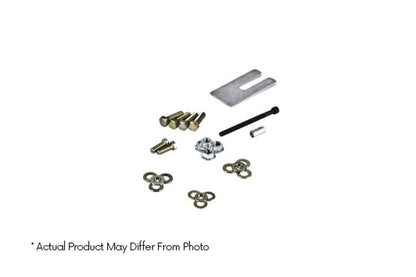 Belltech HANGER KIT 89-97 Ranger FRNT Hangers 2inch