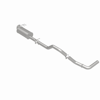 MagnaFlow BRE Exhaust Kit 09-14 Savana Express