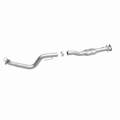 MagnaFlow Direct Fit Catalytic Converter 03-07 GM 2500/3500 P/S OEM