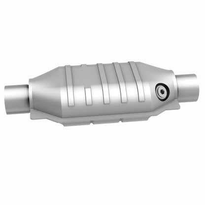MagnaFlow Universal Catalytic Converter 3 W/O2 Boss