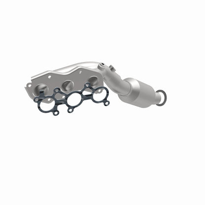 MagnaFlow Direct Fit Catalytic Conv California Grade 06-09 Lexus IS250 2.5L / 06-13 Lexus IS350 3.5L