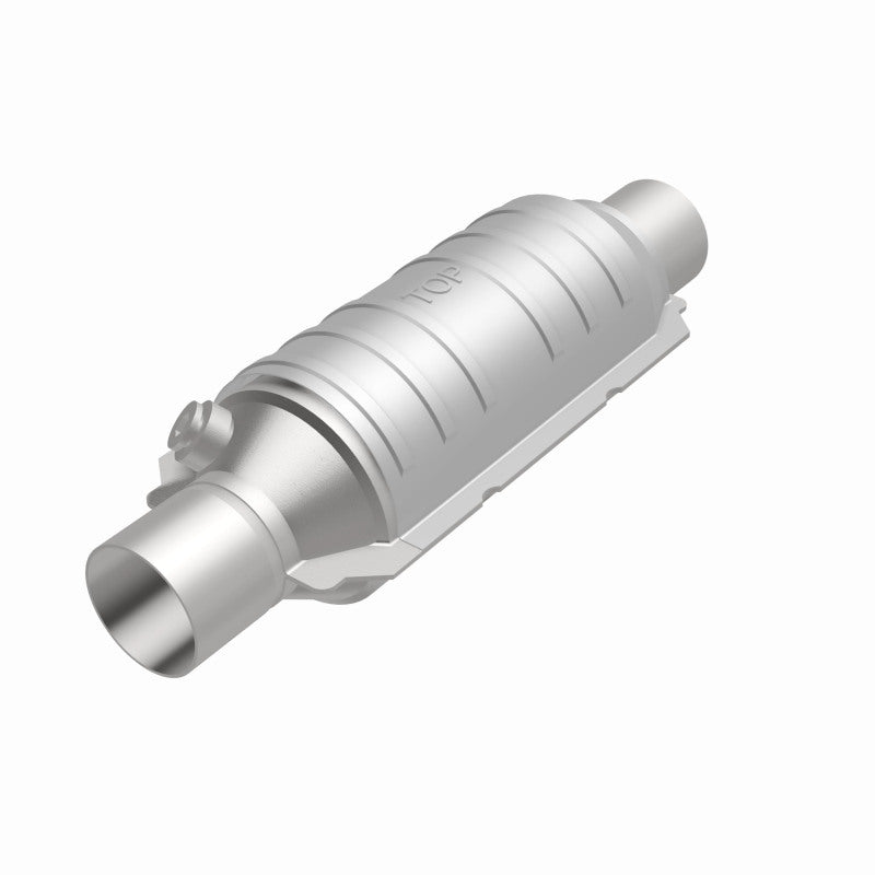 MagnaFlow Universal Catalytic Converter 2.50 GM 3.8L OEM