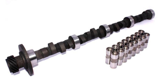 COMP Cams Cam & Lifter Kit Cadillac 295T H-