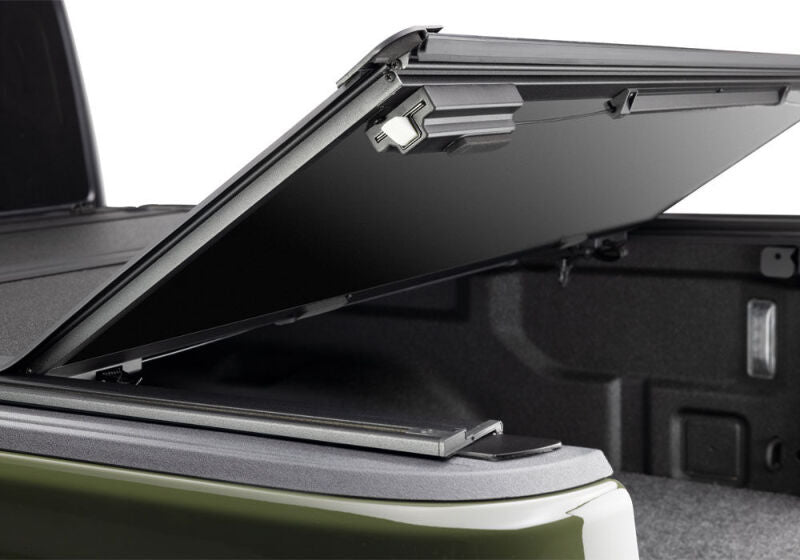 BAK 17-26 Ford Super Duty 8.2ft Bed BAKFlip MX4 TS