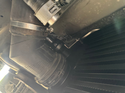 Puerto Rico Motorsport F-150/Raptor 2.7/3.5 Full Kit