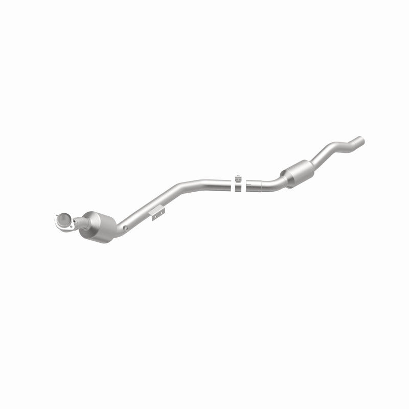 MagnaFlow Direct Fit Catalytic Converter 06-09 Mercedes-Benz E350 3.5L 4matic Passenger Side