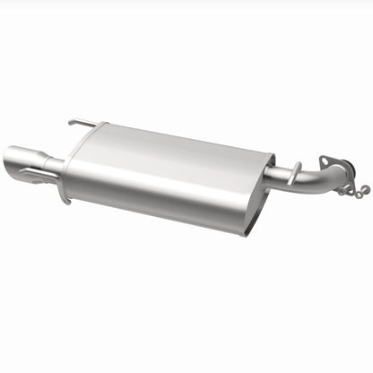 BRExhaust 07-12 Lexus ES350 / 07-11 Toyota Camry Left Muffler Kit