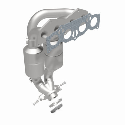 MagnaFlow Direct Fit Catalytic Converter 01-03 Toyota RAV4 2.0L