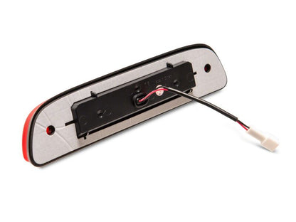 Raxiom 05-15 Toyota Tacoma Axial Series LED Third Brake Light- Red