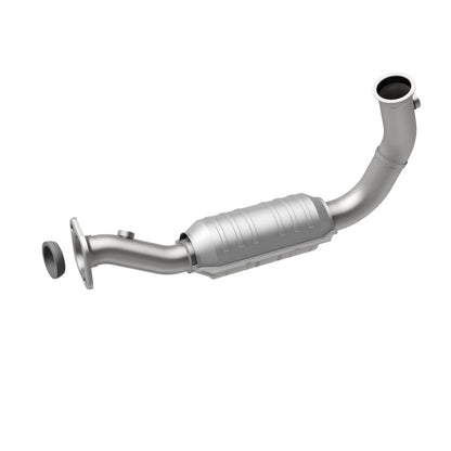 MagnaFlow Direct Fit Catalytic Converter 2004 Liberty P/S frt OEM