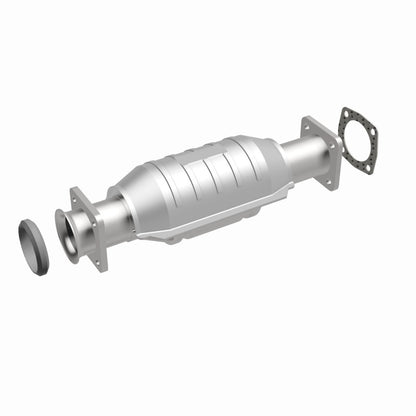 MagnaFlow Direct Fit Catalytic Converter Saab