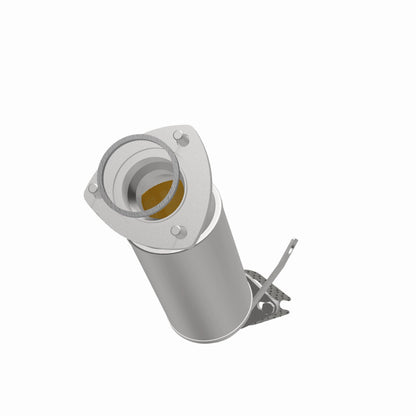 MagnaFlow Direct Fit Catalytic Converter 07-08 GM SUV 3.6L Front OEM