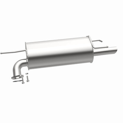 BRExhaust 95-96 Lexus ES300/ 95-96 Toyota Camry Muffler Kit