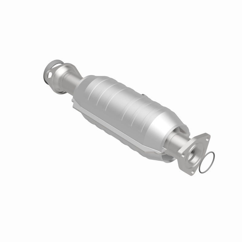 MagnaFlow Direct Fit Catalytic Converter 99-00 Honda Civic EX/SI 1