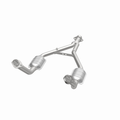 MagnaFlow Direct Fit Catalytic Converter Mustang 94-95 3.8L