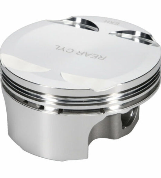 JE Pistons Can-Am MAVERICK 1000 Piston Single