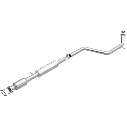 MagnaFlow Direct Fit Catalytic Converter 12-15 Mazda 5 2.5L