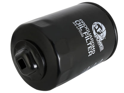 aFe PROGUARD Oil Filter- 4 Pack