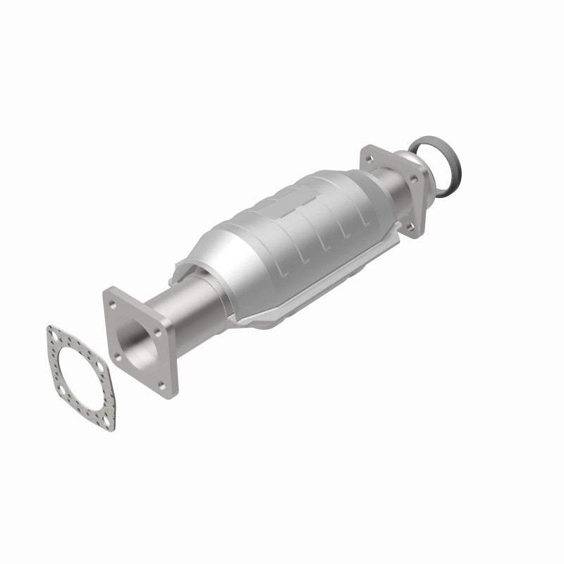 MagnaFlow Direct Fit Catalytic Converter Saab