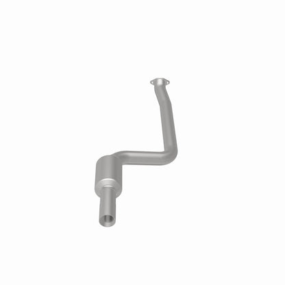 MagnaFlow Direct Fit Catalytic Converter BMW 3 06-09 Rear OEM