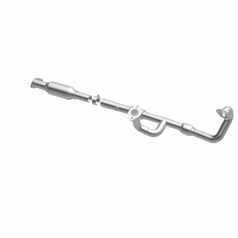 MagnaFlow 01-03 Saab 9-5 3.0L Direct Fit Converter