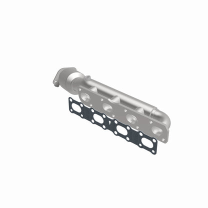 MagnaFlow Direct Fit Catalytic Converter Infiniti/Nissan Trucks 8 5.6L D/S Manifold (49 State)