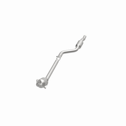 MagnaFlow Direct Fit Catalytic Converter 10-12 Mercedes-Benz GLK350 V6 3.5 OEM Underbody