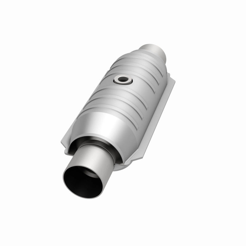 MagnaFlow Universal Catalytic Converter 2.25 inch CA Tier 1