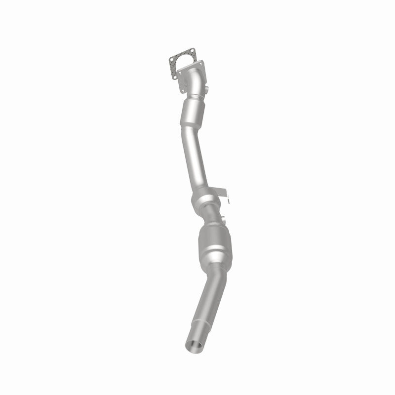 MagnaFlow Direct Fit Catalytic Converter 00-02 Audi A6 Quattro 2.7L