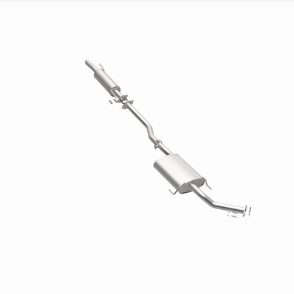 MagnaFlow BRE Exhaust Kit 01-03 Toyota Sienna 3.0L