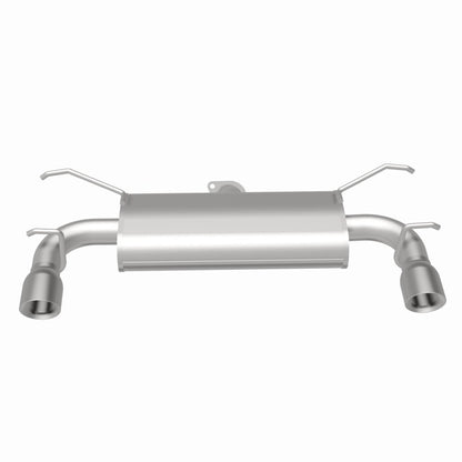 BRExhaust 06-14 MAZDA MX-5 MIATA 2.0L Exhaust Kit