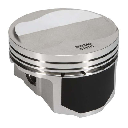Wiseco Chevrolet LS 4.030in Bore 1.335in CH 4.00 CC Pro Tru Street Piston Set