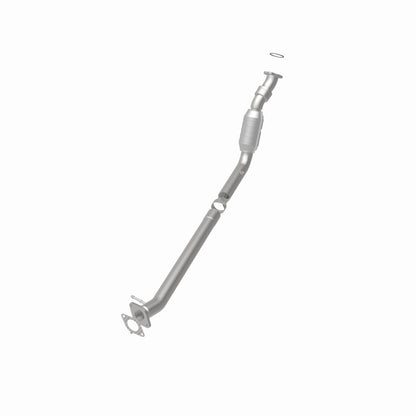 MagnaFlow Direct Fit Catalytic Converter Uplander 06 3.5L OEM