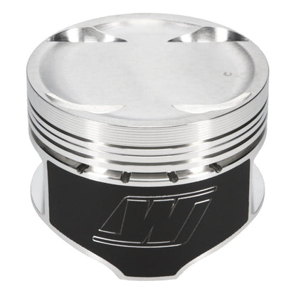 Wiseco Mitsubishi Turbo -18cc 1.390 X 92.5 Piston Shelf Stock Kit